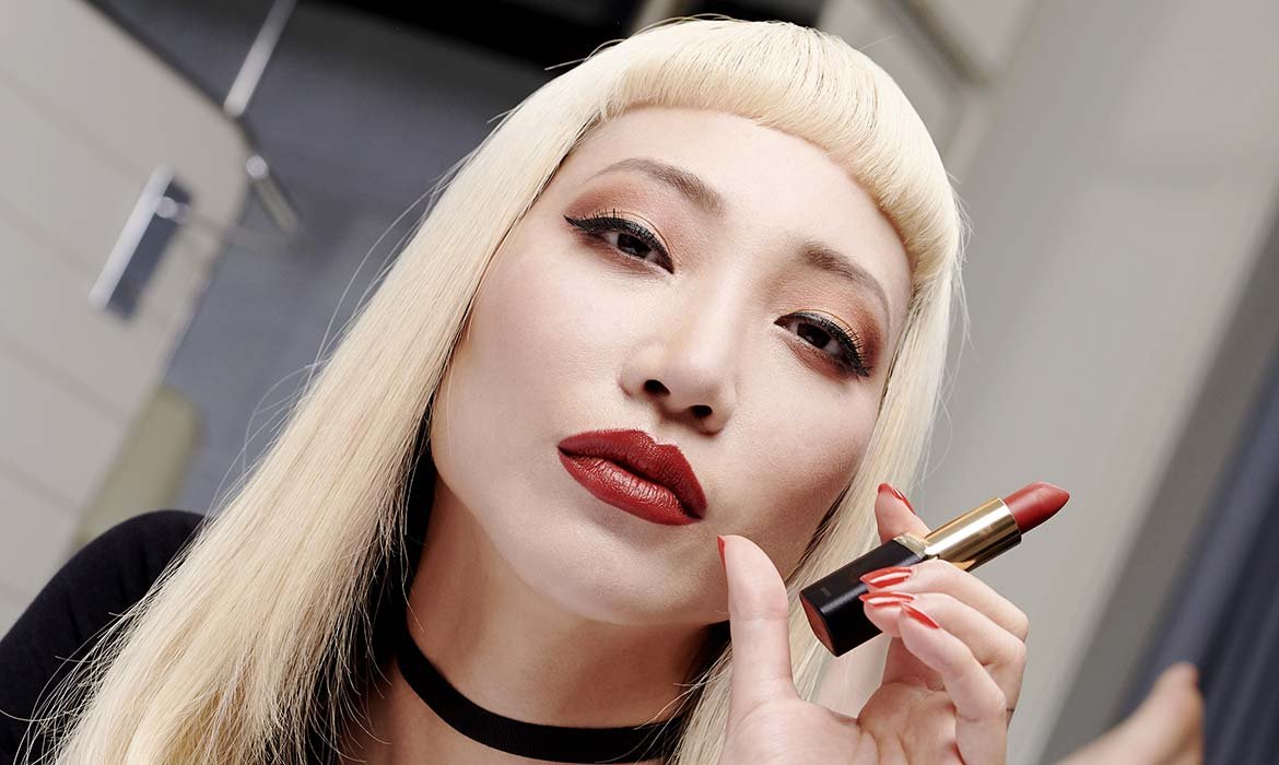 El glamour de Hollywood inspira algunas de las colecciones de L’Oréal Paris que te animamos a probar en el Día del Pintalabios.